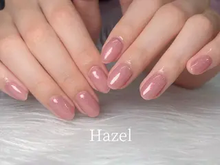 ネイル 🌰Hazel 吉祥寺🌰のネイルデザイン
