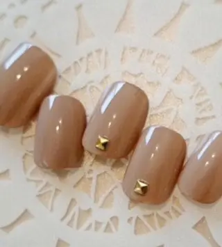 ネイル ゲン レイカのネイルデザイン