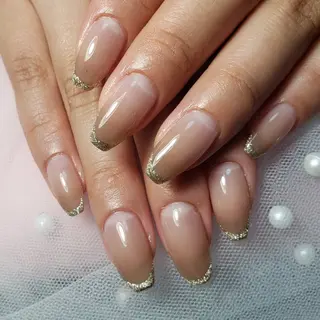 ネイル ビジュード ネイルのネイルデザイン