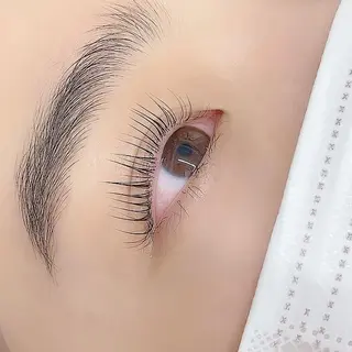 マツエク・マツパ 宇田 瑞季のマツエク・マツパデザイン