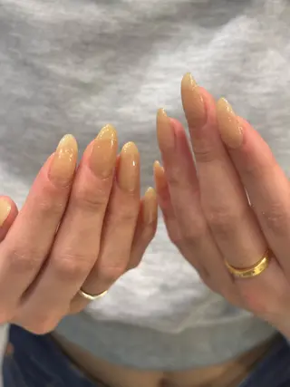 ネイル minori ♥️のネイルデザイン