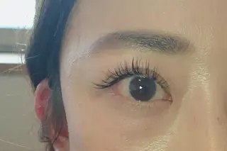 マツエク・マツパ Bellejour所属・中野 瑛子のマツエク・マツパデザイン