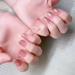 ネイル Nailist SUZU所属・Nailist suzuのネイルデザイン