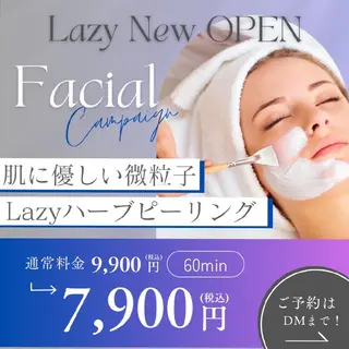 CROSS SALON/Lazy所属・CROSS  クロス　のネイルデザイン