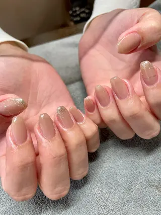 ネイル Ｍ☆NAIL asamiのネイルデザイン