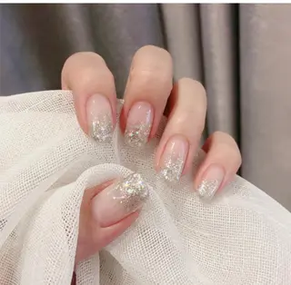 ネイル 櫻井 ナナのネイルデザイン