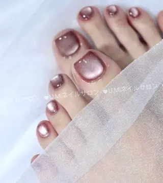 ネイル ユミ nailのネイルデザイン