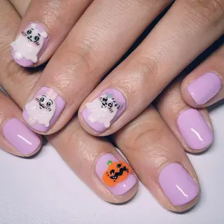 ネイル よしだ ひろきのネイルデザイン