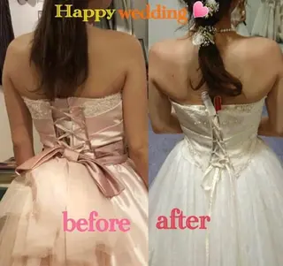 HappIness所属・小林 紗緒里のエステ・リラクイメージ