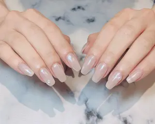 ネイル 奥田 加奈子のネイルデザイン