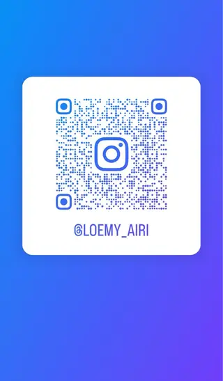 ネイル Loêmy所属・Loémy airiのネイルデザイン