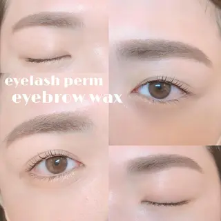 マツエク・マツパ アイブロウ beautysalon Kilig所属・Kilig 夙川店の眉毛・アイブロウイメージ