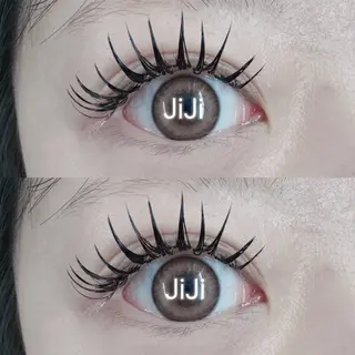 マツエク・マツパ 💎💎JiJi 💎💎のマツエク・マツパデザイン