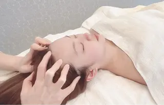 岩田 麗のエステ・リラクイメージ