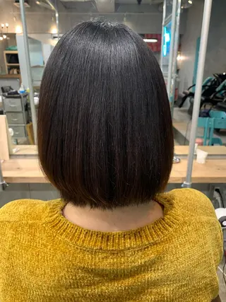 ショート ショート🌼パーマ 本間正子のヘアスタイル