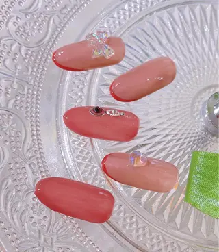 ネイル NANA NAILのネイルデザイン