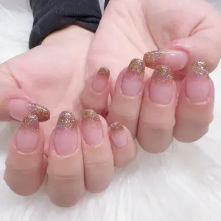 ネイル 小野澤 紗智のネイルデザイン