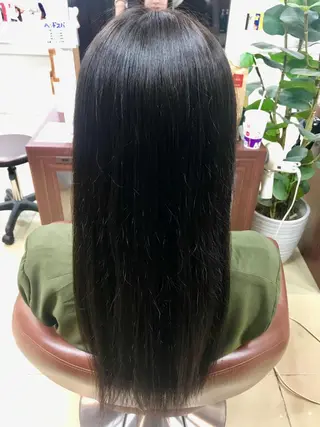 カラー Active西新井店 【宗形 真帆】のヘアスタイル