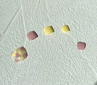 ネイル KOTORI ことりのネイルデザイン