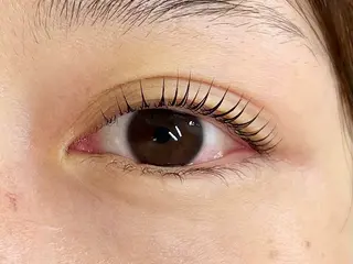 マツエク・マツパ Miroir EYELASH&BROW所属・Miroir Sunadaのマツエク・マツパデザイン