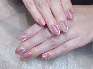 ネイル mi saのネイルデザイン