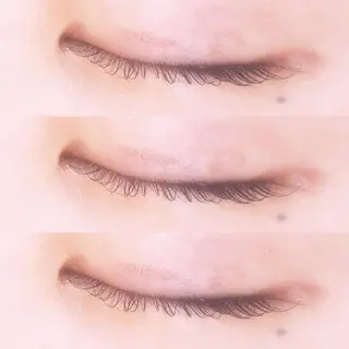 マツエク・マツパ pour voursのマツエク・マツパデザイン