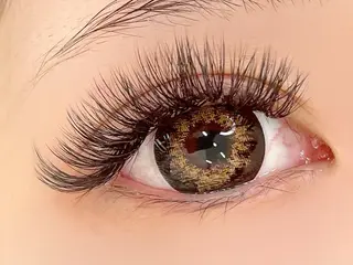 マツエク・マツパ y'sbeauty 🎀なかにし🎀のマツエク・マツパデザイン