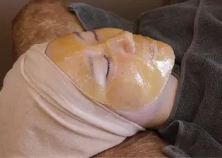 lapis ueji所属・マツヤニ/岡崎エステ 子連れok/あやねのエステ・リラクイメージ