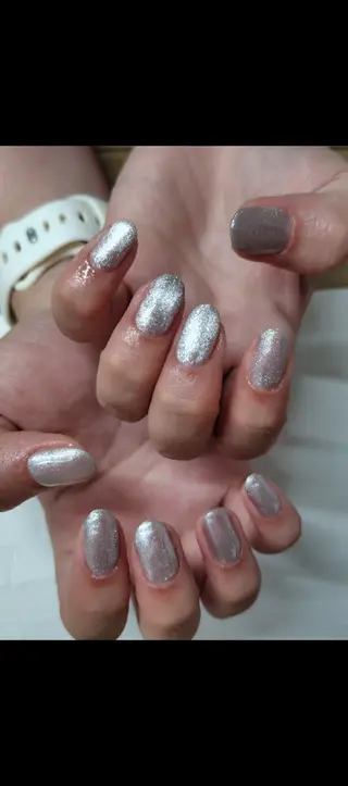 ネイル ネイリスト マツモのネイルデザイン