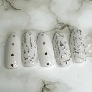 ネイル edit rinkaのネイルデザイン