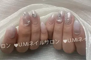 ネイル ユミ nailのネイルデザイン