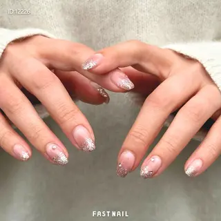 ネイル FASTNAIL 上野店のネイルデザイン