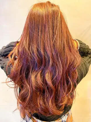 ミディアム FELIZA所属・似合わせの達人🔥 石川就平のヘアスタイル