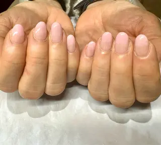 ネイル Tanemoto所属・Ueda Rieのネイルデザイン