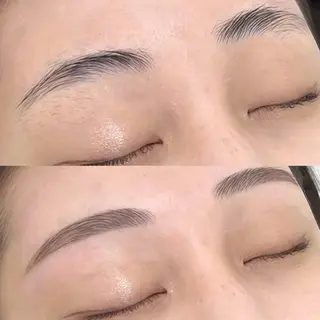 アイブロウ ao baの眉毛・アイブロウイメージ