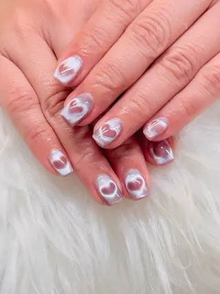 ネイル MIRA NAILROOM SALON所属・MIRA NAILROOMのネイルデザイン