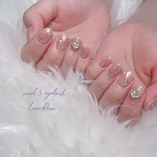 ネイル LaniRoom所属・Lani Roomのネイルデザイン