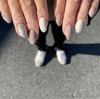 ネイル 佐藤 穂乃香のネイルデザイン