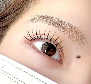 マツエク・マツパ u*Nerine所属・【まつ毛パーマ専門】 u*Nerine堤のマツエク・マツパデザイン