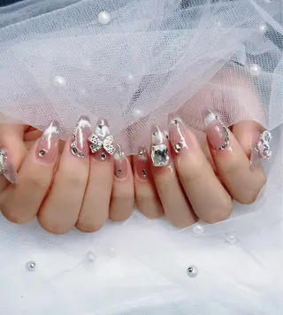 ネイル はる はるのネイルデザイン