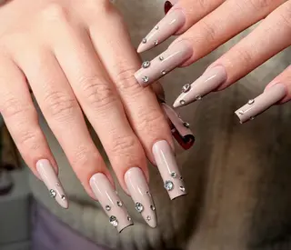 ネイル Miya🎀 nailのネイルデザイン