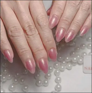 ネイル 田中 アイコのネイルデザイン