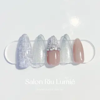 ネイル ♡ 𝑹𝒊𝒏𝒂のネイルデザイン