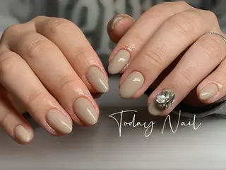 ネイル りゅう Todayのネイルデザイン