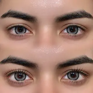 マツエク・マツパ rire リル所属・アイリスト🎀 Marieのマツエク・マツパデザイン