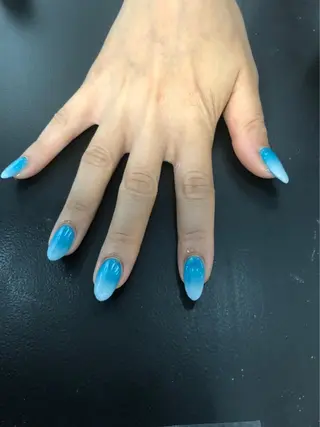 ネイル SESUNNY セサニー　SEIRAのマツエク・マツパデザイン