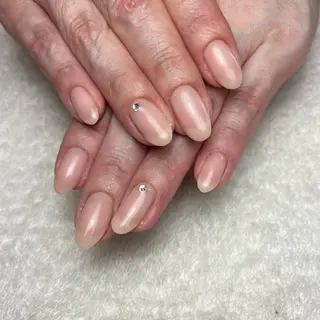 ネイル COCO+所属・COCO +のエステ・リラクイメージ