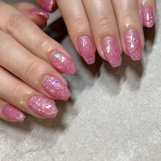 ネイル na kaのネイルデザイン