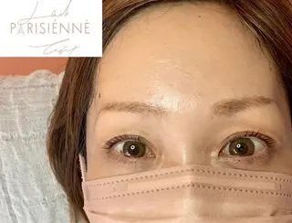 マツエク・マツパ カリス所属・charis✳︎ akiのマツエク・マツパデザイン