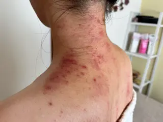 鹿島 恵のエステ・リラクイメージ